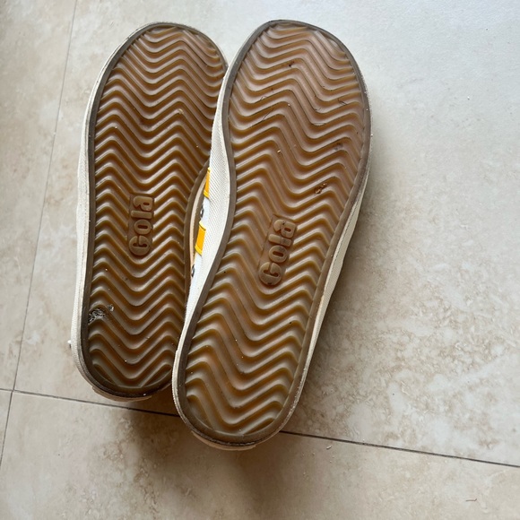 GOLA Coastal Sneaker - Picture 4 of 5